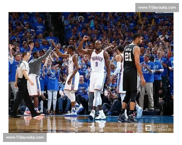 火箭对决雷霆激战连场精彩纷呈直播全程回顾与分析